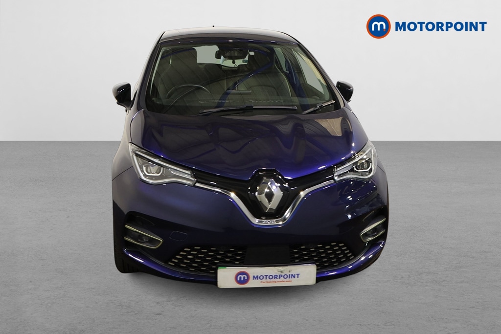 Used Renault Zoe 2022 for sale - 78180543: Photo 2