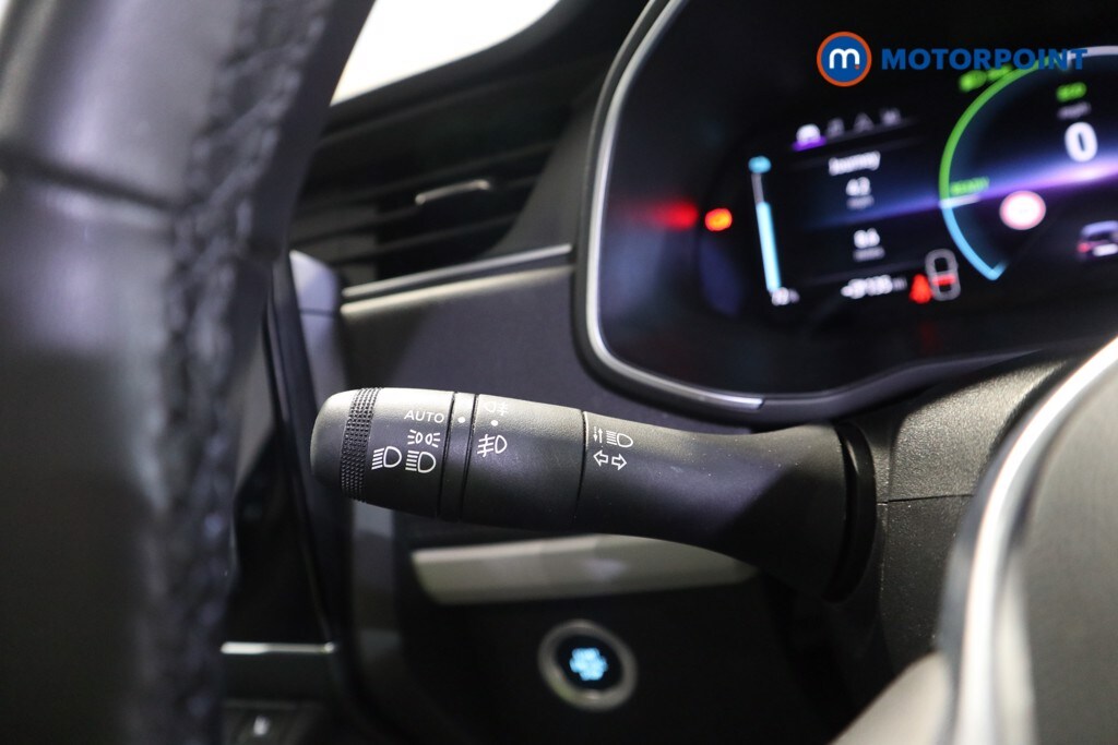 Used Renault Zoe 2022 for sale - 78180543: Photo 20