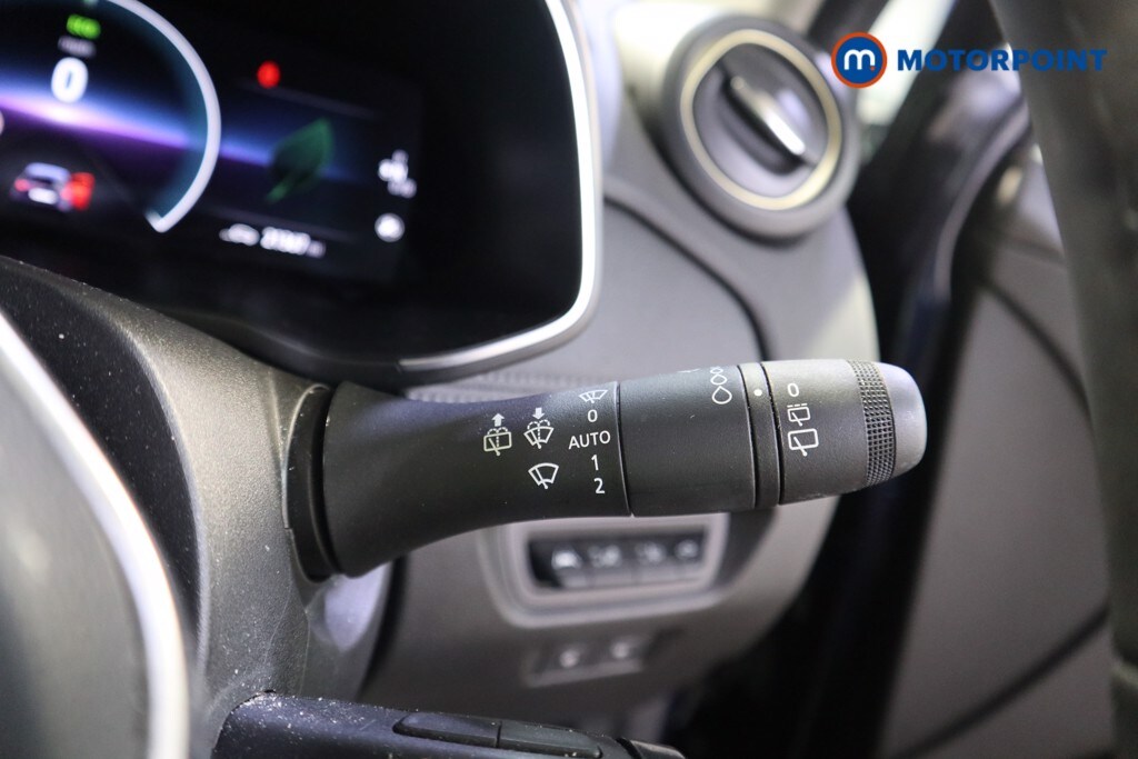 Used Renault Zoe 2022 for sale - 78180543: Photo 21