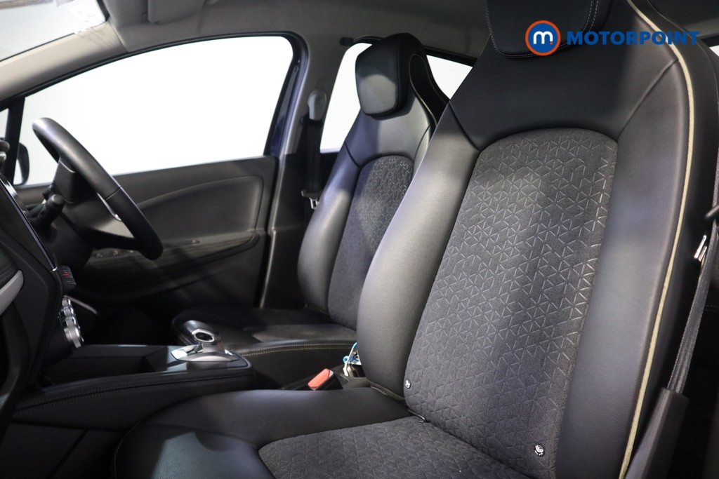 Used Renault Zoe 2022 for sale - 78180543: Photo 24