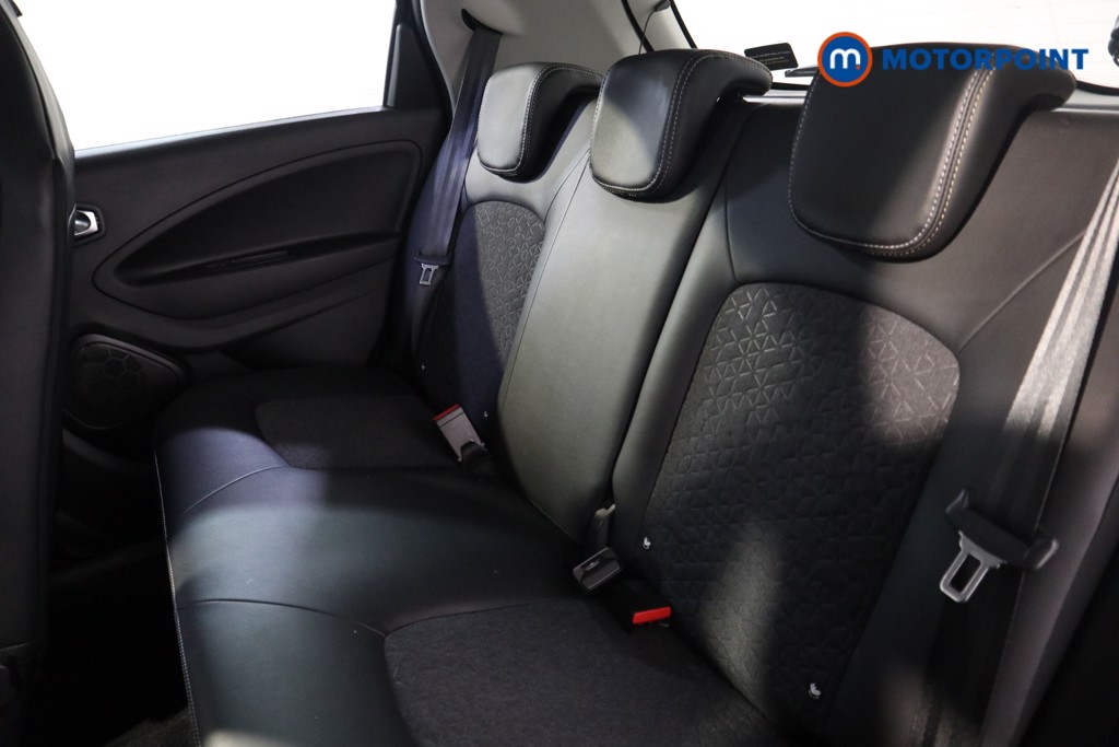 Used Renault Zoe 2022 for sale - 78180543: Photo 25