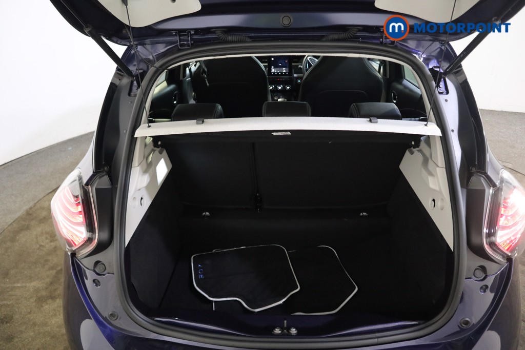 Used Renault Zoe 2022 for sale - 78180543: Photo 27