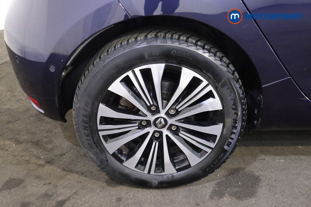 Used Renault Zoe 2022 for sale - 78180543: Photo 30