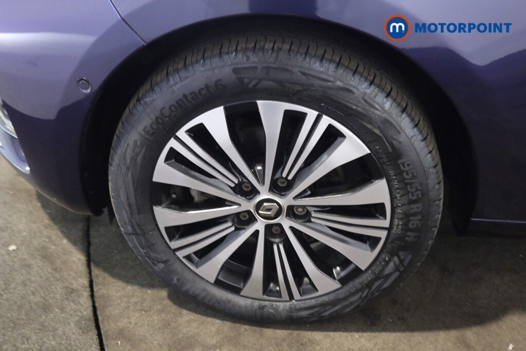 Used Renault Zoe 2022 for sale - 78180543: Photo 32