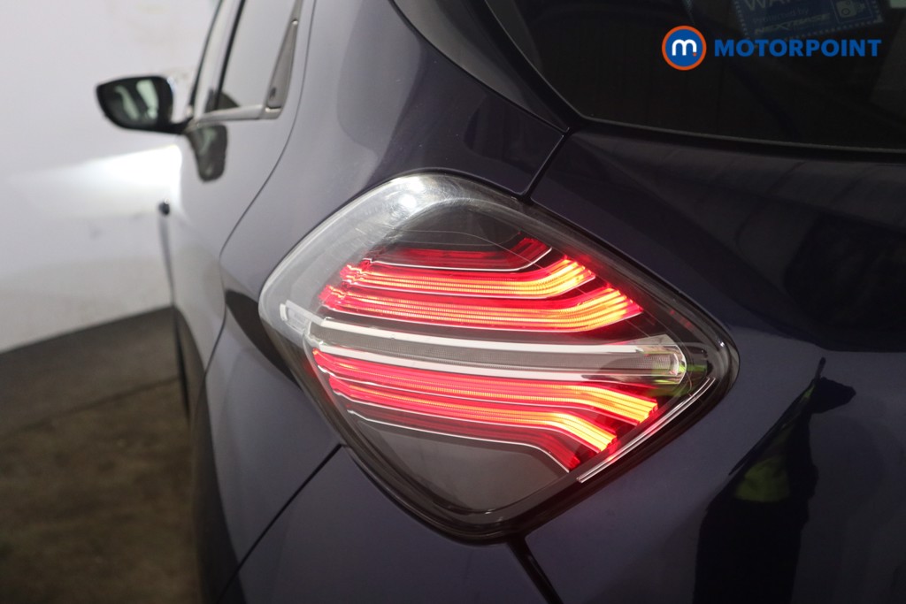 Used Renault Zoe 2022 for sale - 78180543: Photo 35