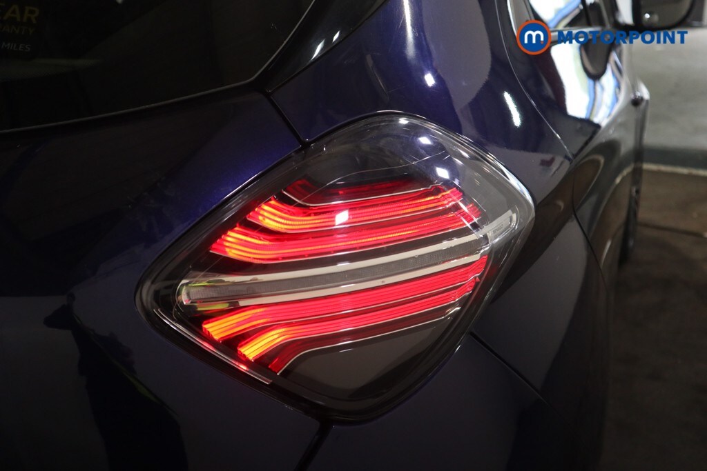 Used Renault Zoe 2022 for sale - 78180543: Photo 36