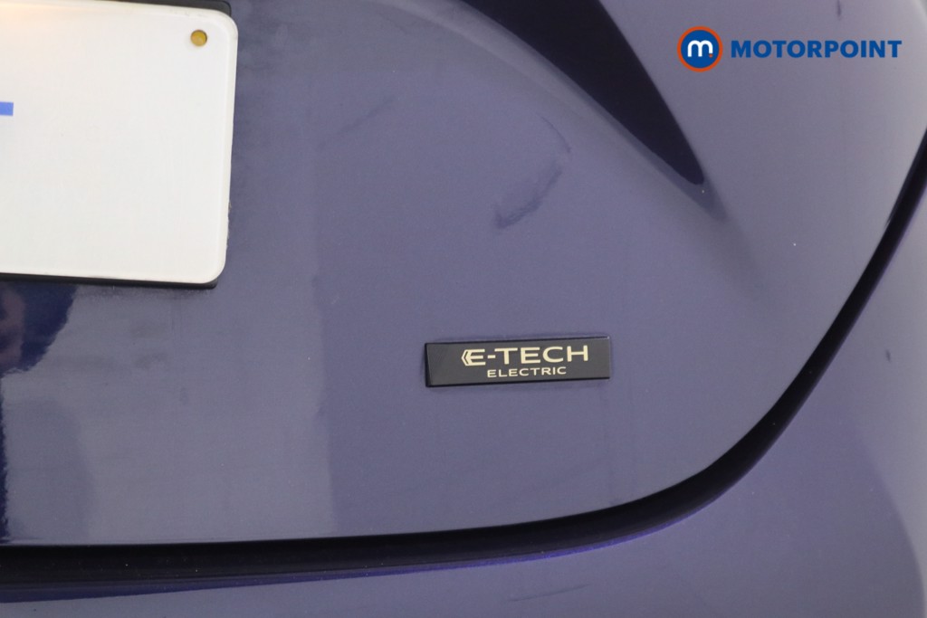 Used Renault Zoe 2022 for sale - 78180543: Photo 37