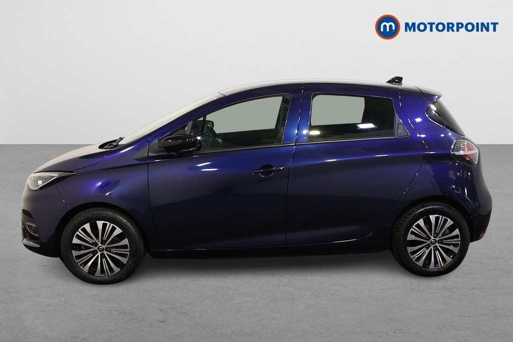 Used Renault Zoe 2022 for sale - 78180543: Photo 4
