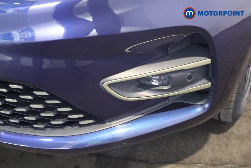 Used Renault Zoe 2022 for sale - 78180543: Photo 43