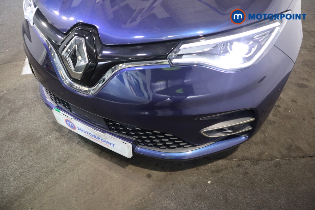 Used Renault Zoe 2022 for sale - 78180543: Photo 45