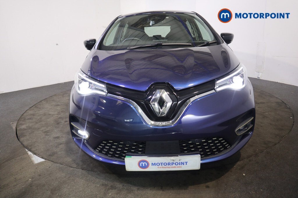 Used Renault Zoe 2022 for sale - 78180543: Photo 47
