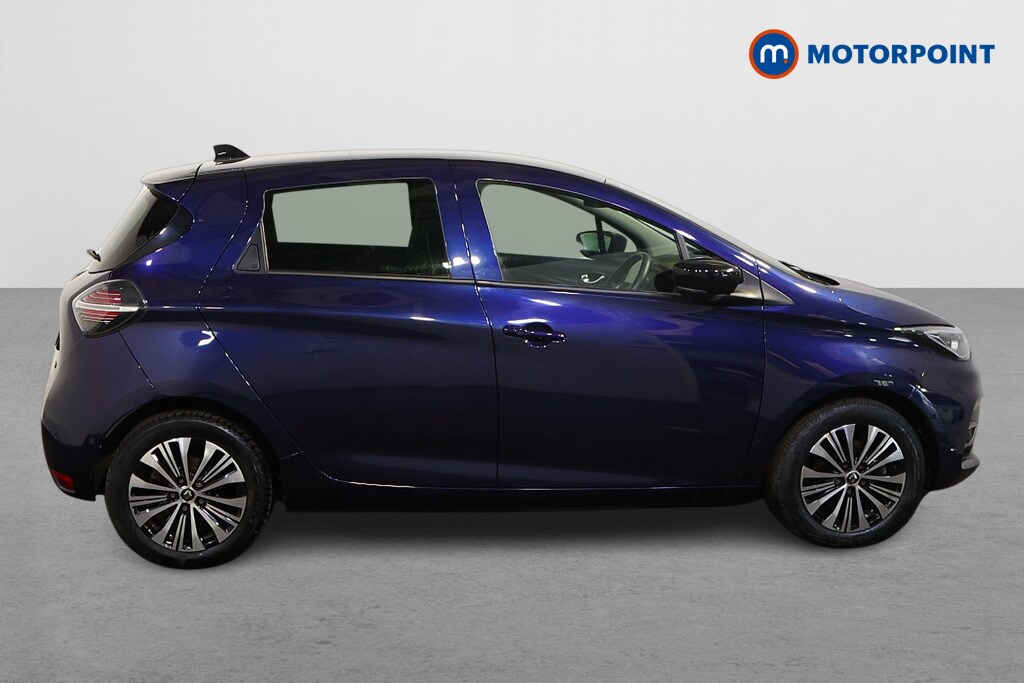 Used Renault Zoe 2022 for sale - 78180543: Photo 8