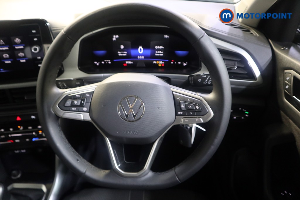 Used Volkswagen T-Roc 2022 for sale - 77033925: Photo 10