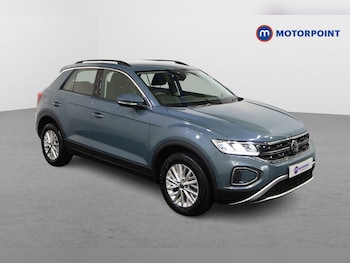 2022 - 1.5 TSI Life 5dr