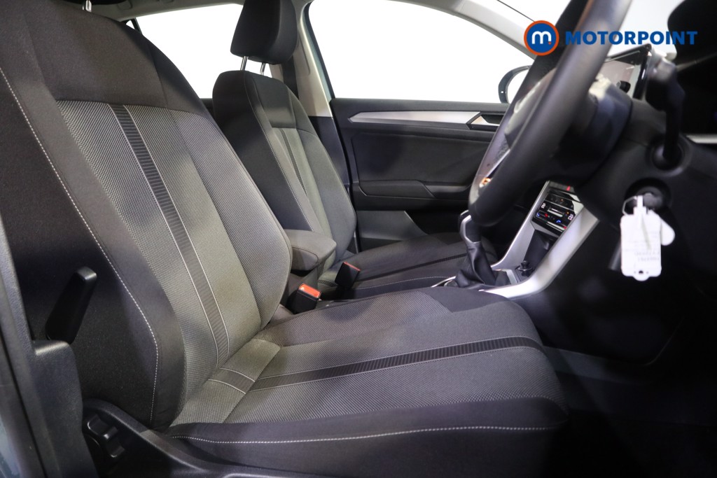 Used Volkswagen T-Roc 2022 for sale - 77033925: Photo 21