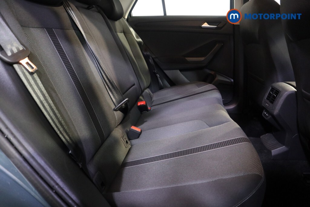 Used Volkswagen T-Roc 2022 for sale - 77033925: Photo 22