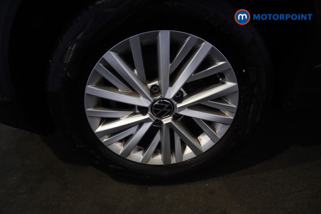 Used Volkswagen T-Roc 2022 for sale - 77033925: Photo 29