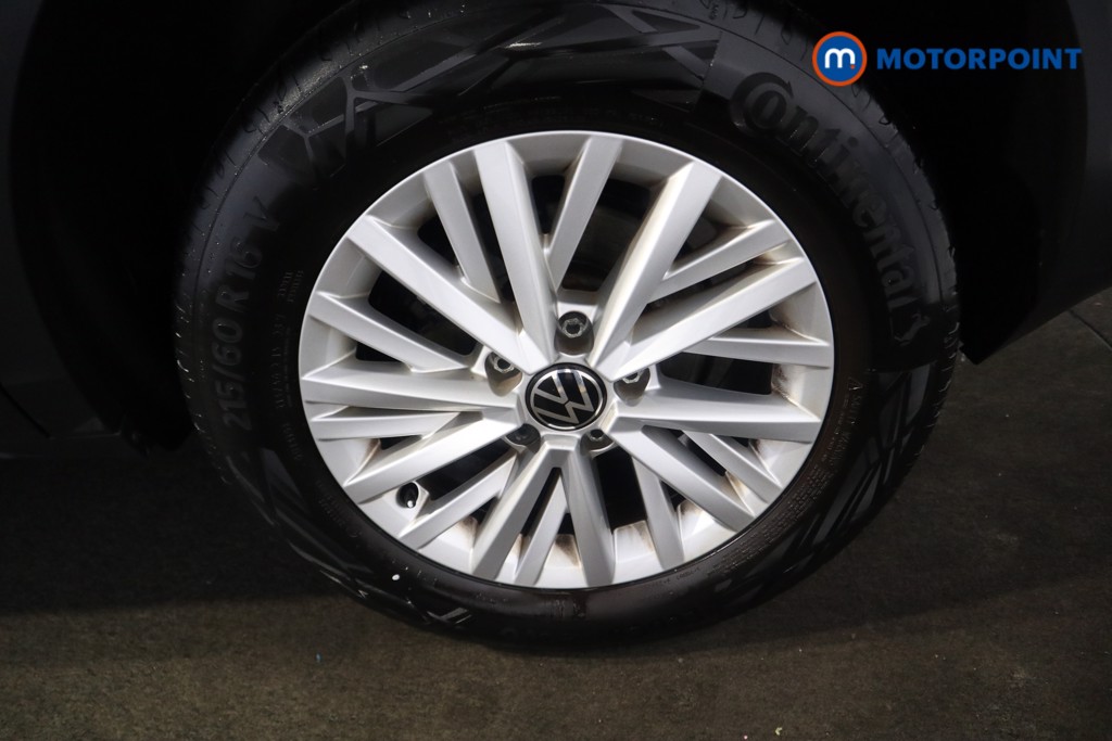 Used Volkswagen T-Roc 2022 for sale - 77033925: Photo 30