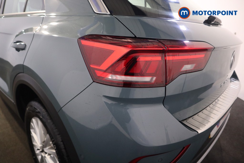 Used Volkswagen T-Roc 2022 for sale - 77033925: Photo 32