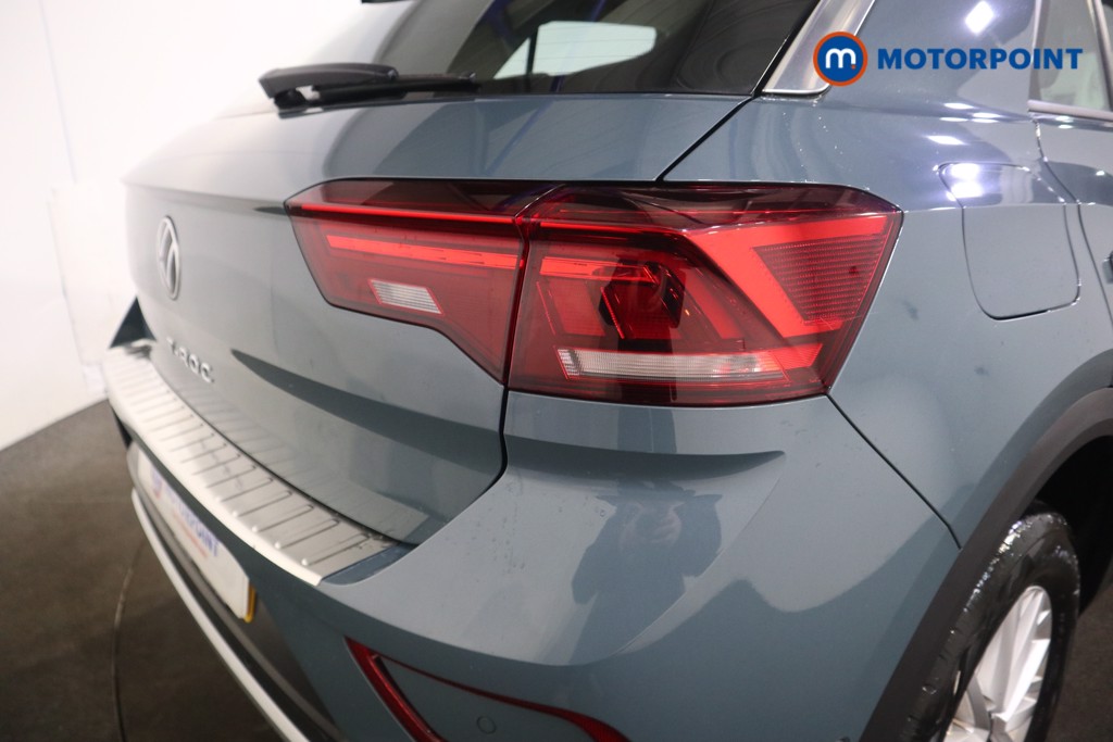 Used Volkswagen T-Roc 2022 for sale - 77033925: Photo 33