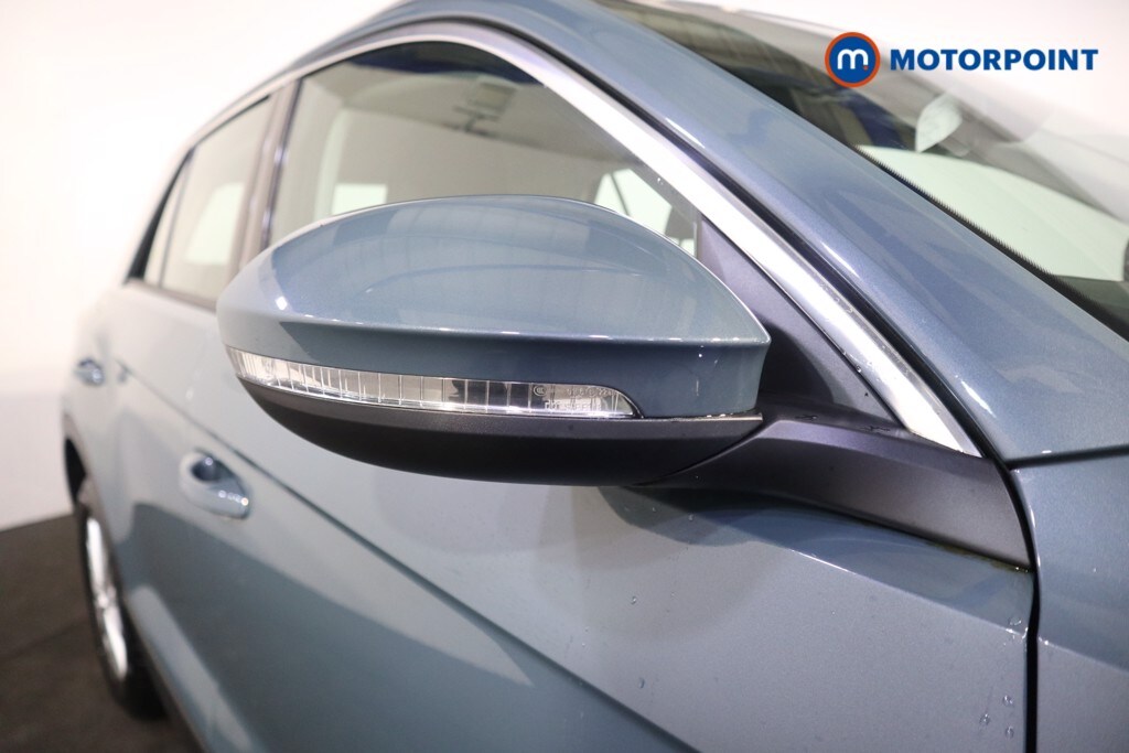 Used Volkswagen T-Roc 2022 for sale - 77033925: Photo 36