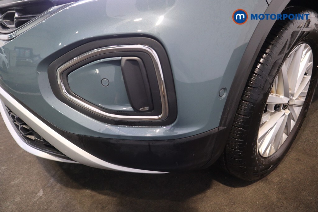 Used Volkswagen T-Roc 2022 for sale - 77033925: Photo 38