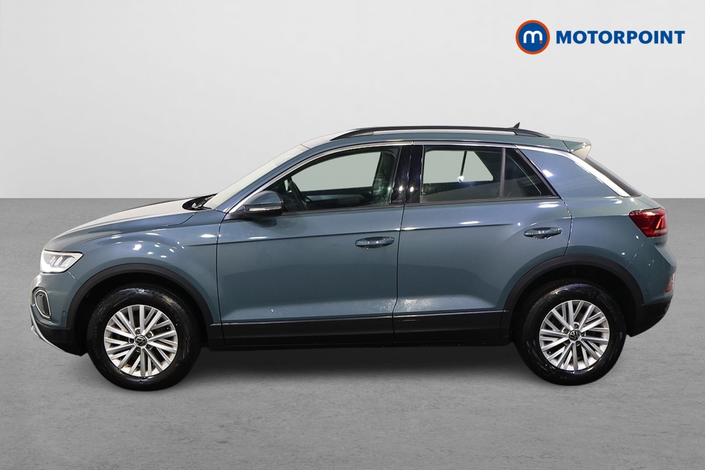 Used Volkswagen T-Roc 2022 for sale - 77033925: Photo 4
