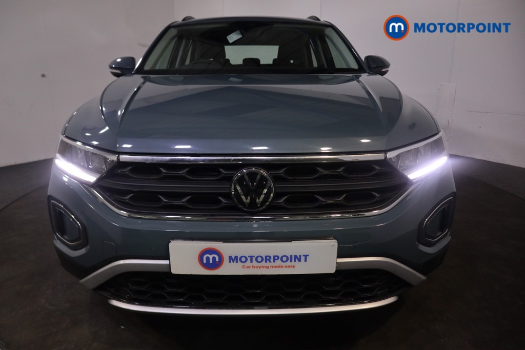 Used Volkswagen T-Roc 2022 for sale - 77033925: Photo 40