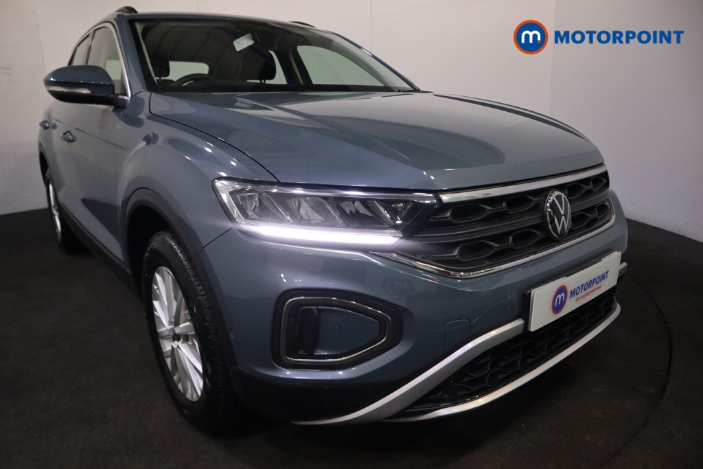 Used Volkswagen T-Roc 2022 for sale - 77033925: Photo 41