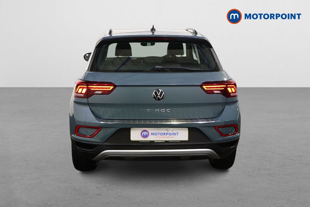 Used Volkswagen T-Roc 2022 for sale - 77033925: Photo 6