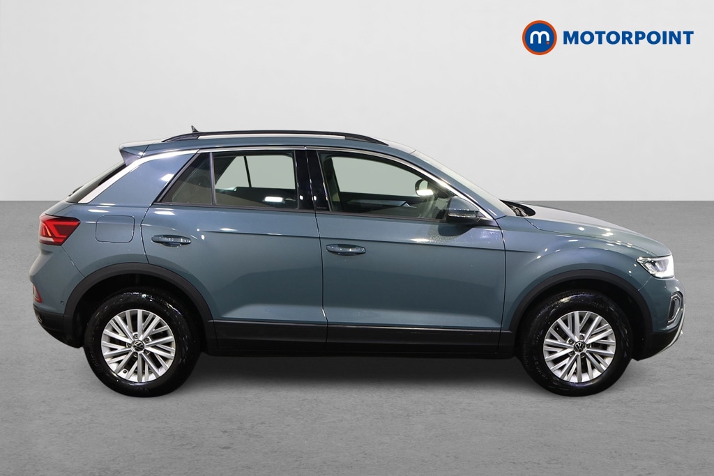 Used Volkswagen T-Roc 2022 for sale - 77033925: Photo 8