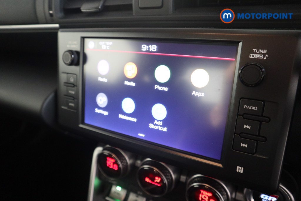 Used Toyota GR86 2022 for sale - 78081799: Photo 15