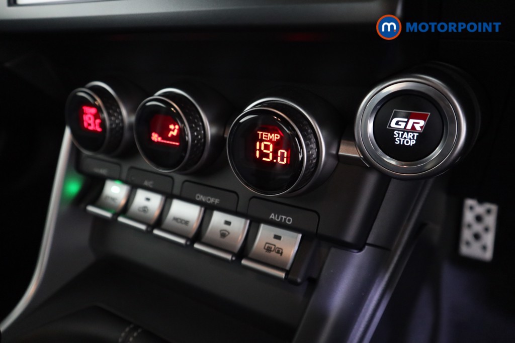 Used Toyota GR86 2022 for sale - 78081799: Photo 16