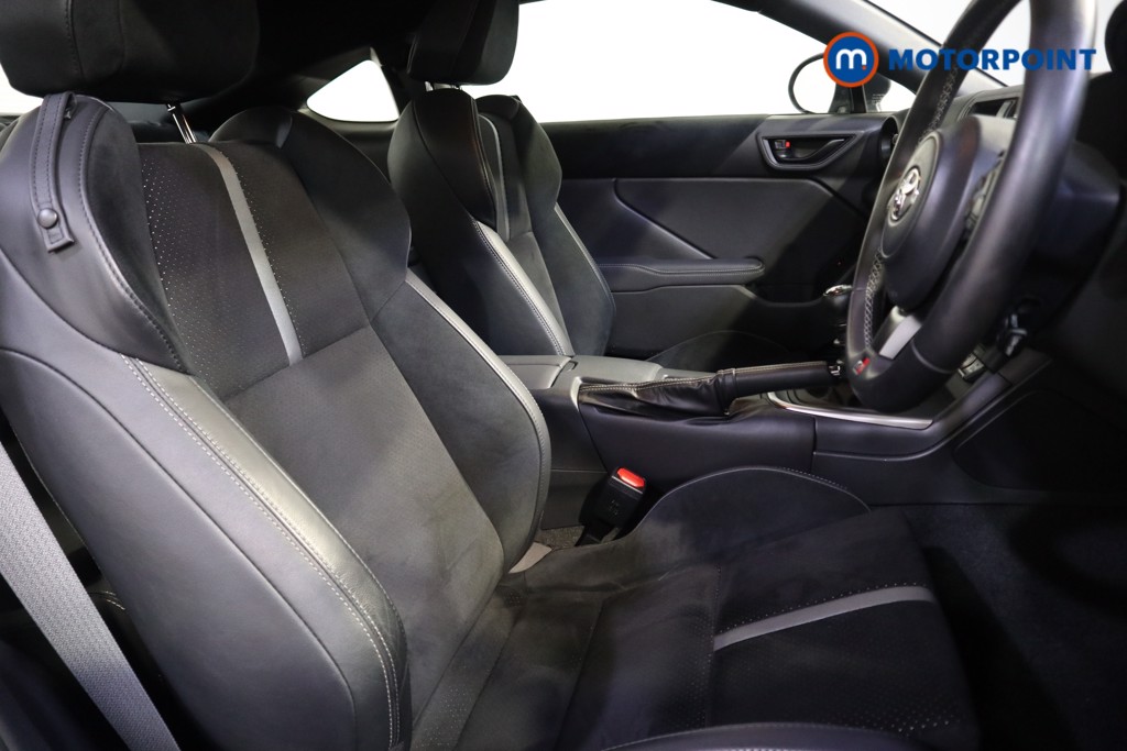 Used Toyota GR86 2022 for sale - 78081799: Photo 21