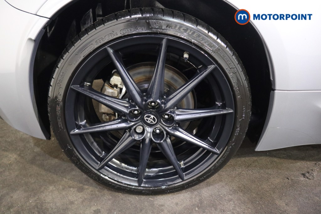 Used Toyota GR86 2022 for sale - 78081799: Photo 25