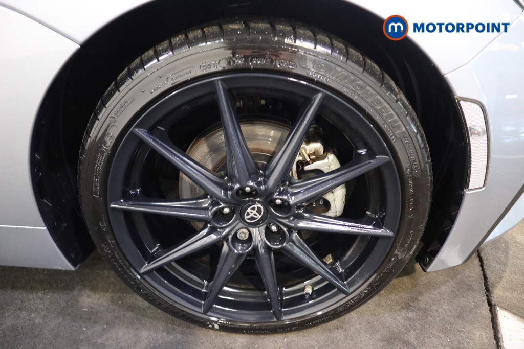 Used Toyota GR86 2022 for sale - 78081799: Photo 26