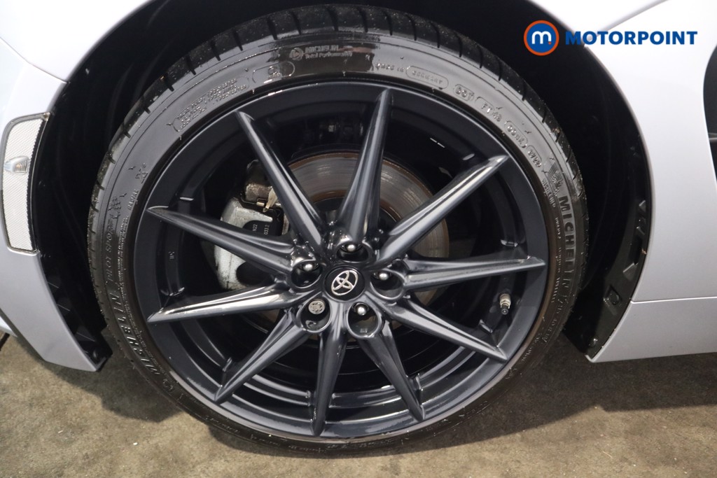 Used Toyota GR86 2022 for sale - 78081799: Photo 27