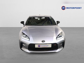 Used Toyota GR86 2022 for sale - 78081799: Photo