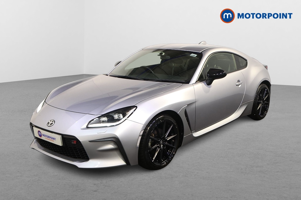 Used Toyota GR86 2022 for sale - 78081799: Photo 3