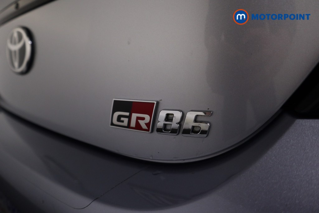 Used Toyota GR86 2022 for sale - 78081799: Photo 30