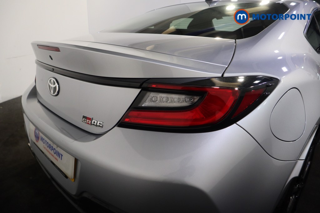 Used Toyota GR86 2022 for sale - 78081799: Photo 32