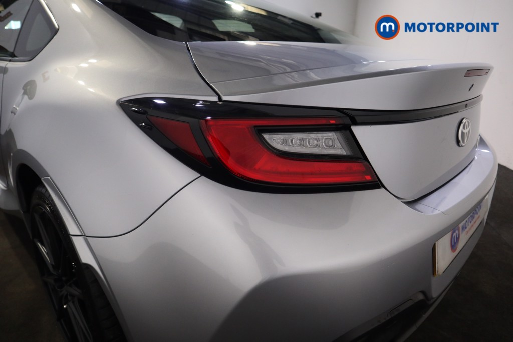 Used Toyota GR86 2022 for sale - 78081799: Photo 33