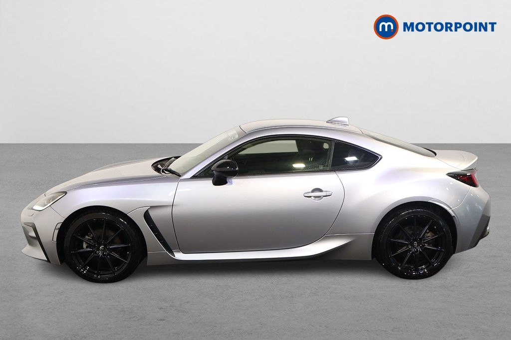 Used Toyota GR86 2022 for sale - 78081799: Photo 4