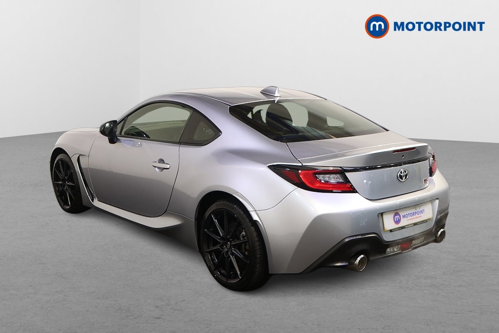 Used Toyota GR86 2022 for sale - 78081799: Photo 5