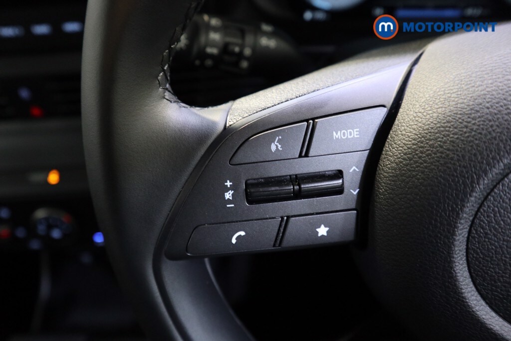 Used Hyundai i20 2024 for sale - 77505942: Photo 11