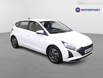 Used Hyundai i20 undefined for sale - 77505942: Photo