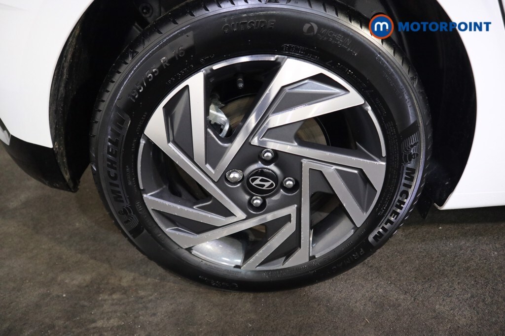 Used Hyundai i20 2024 for sale - 77505942: Photo 27