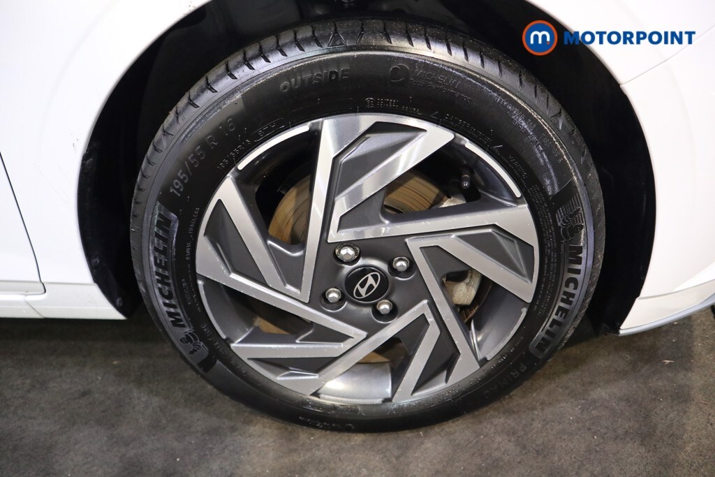 Used Hyundai i20 2024 for sale - 77505942: Photo 28