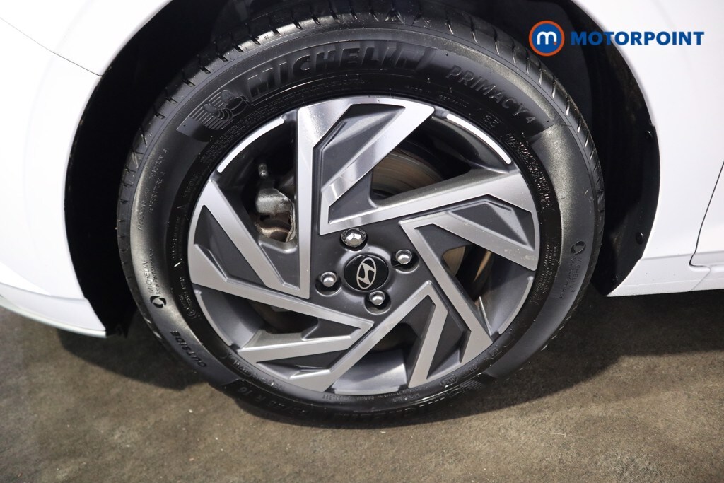 Used Hyundai i20 2024 for sale - 77505942: Photo 29