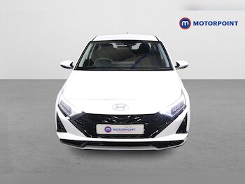 Used Hyundai i20 undefined for sale - 77505942: Photo